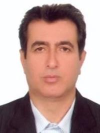 دکتر محمد رضا علائی